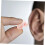 6sets Noise Reduction Ear Plugs Invisible Multipurpose Earplugs 6