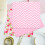 5 Stück Baumwollstoffquadrate für DIY-Nähprojekte, Patchwork-Quiltstoffe 7