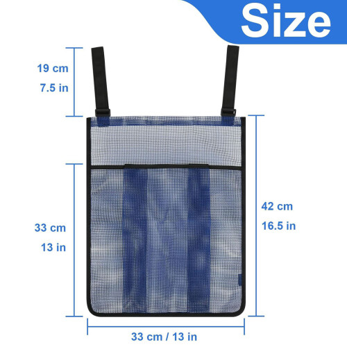 Two Wide Jumping Mat Side Holders Featuring Modifiable Closures 2