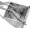 Oxidation Proof mixture Potato Press Having Ergonomic Grip For 7