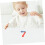 5pcs Plastic Clock Hands for Boys and Girls Rotating Arrow Learning Tool 2