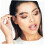 9pcs Double-headed Eyebrow Shaper and Eyelash Comb Cosmetic Tool 2