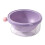 Cestello scolapiatti da cucina viola – Plastica per alimenti, 15 cm 2