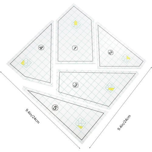 60 stk. gummibånd elastiske ringer for geoboards elastiske bånd i bulk 1
