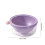 Cestello scolapiatti da cucina viola – Plastica per alimenti, 15 cm 3