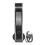 OM6626B 18mAh Bluetooth 5.3 schwarzes Smartband 3