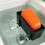 Durable ABS Floating Unit For Poultry Cattle And Other Animals 2