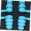 6pairs Soundproof Earplugs Creative Hearing Protector 5