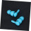 6pairs Soundproof Earplugs Creative Hearing Protector 7