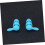 6pairs Soundproof Earplugs Creative Hearing Protector 8