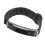 OM6626B 18mAh Bluetooth 5.3 schwarzes Smartband 7