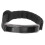 OM6626B 18mAh Bluetooth 5.3 schwarzes Smartband 8