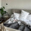 60 stk. krystall dekorative spenne møbelknapper for sovesofa seng hodegavl tufting 5