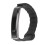 OM6626B 18mAh Bluetooth 5.3 schwarzes Smartband 15