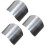9pcs Stainless Steel Hand Protector Finger Care Cutting Protection Kitchen Tool 4