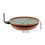 Quick Assembly Plastic Feeding Station Perfect For Backyard-1 4