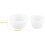 9pcs Silicone Filter Adapter Cone Set for Buchner Funnel Flask Sealing Ring 2