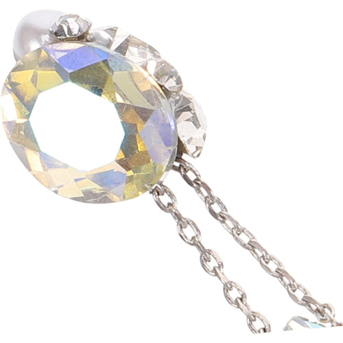5 ciondoli con strass per nail art e accessori per manicure 1