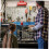 6 τεμάχια Peg Board Hook Pegboard Ring Hook Pegboard Organizer Wall 3