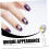5 ciondoli con strass per nail art e accessori per manicure 8