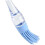 4pcs Silicone Basting Brush Set for Kitchen and Barbecue Use, Easy to Carry 3