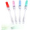4pcs Silicone Basting Brush Set for Kitchen and Barbecue Use, Easy to Carry 4