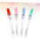 4pcs Silicone Basting Brush Set for Kitchen and Barbecue Use, Easy to Carry 5
