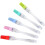 4pcs Silicone Basting Brush Set for Kitchen and Barbecue Use, Easy to Carry 6
