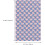 9 Pieces Pu Leather Sheets Set 20x33cm Faux Leather Craft Material for DIY Flower Pattern Sewing Projects 2