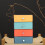4pcs Stackable Drawer Storage Boxes Desktop Household Storage Case Multifunction Organizing Box 4