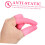 240pcs Pull Bows for Decoration Festive Pull Flower Bows Box 4