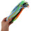 60 Stück 10-strängige 105 cm Polyester-Jojoschnüre, Ersatzseil 4