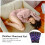 Waschbare Damenbinden, wiederverwendbare Menstruationsbinden, Slipeinlagen aus Bambusmaterial 5