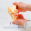Educational PVC Knee Joint Structure Anatomy Model Anatomical 4