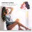 6er-Pack waschbare Menstruationsbinden aus Bambusmaterial – Damenhygieneprodukte 3