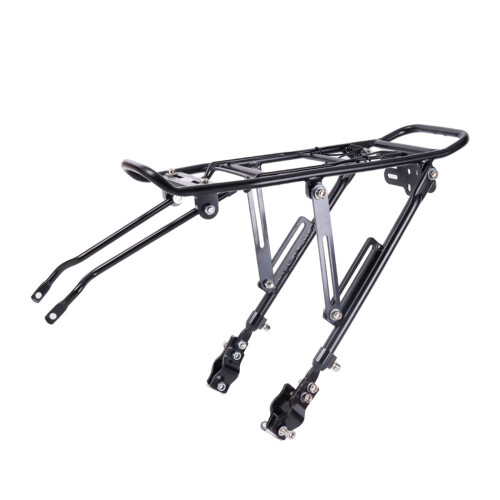 Cykelbagstativ i aluminium Kapacitet: 110 lb 1