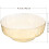 5pcs Detector Protective Covers Plastic Alarm Caps Easy Installation Versatile Use Dust Proof 2