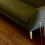 4pcs Angled Tapered Metal Legs for Table Replacement Sofa Legs Heavy Duty Enhanced Support 4