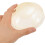 5pcs Detector Protective Covers Plastic Alarm Caps Easy Installation Versatile Use Dust Proof 4