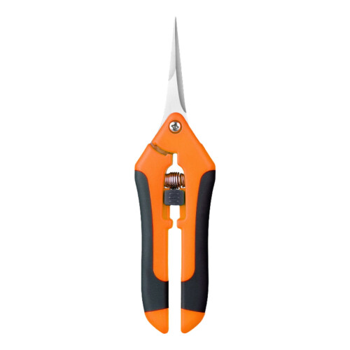 Jacenvly pruning shears for outdoor gardening, 1 piece 2