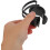 Stage Lighting Wire Fastener Clips 4Pcs Weatherproof Plastic Cable Ties 4