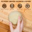 5pcs Detector Protective Covers Plastic Alarm Caps Easy Installation Versatile Use Dust Proof 8