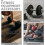 4pcs Small Dumbbell Rack Stand Hollow Design Weight Bar Holder 8