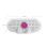 Déshumidificateur rechargeable à gel de silice 100 g 3