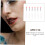 6pcs Silicone Lip Brush Dustproof Makeup Lipstick Applicator for Lip Makeup and Eyeshadow Application 2