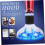 Hair Dryer Diffuser Nozzle Attachment Multi-function Wavy Hair Blow Dryer Diffuser Salon and Home Use Universal Fit 4