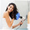 Hair Dryer Diffuser Nozzle Attachment Multi-function Wavy Hair Blow Dryer Diffuser Salon and Home Use Universal Fit 5
