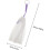 Facial Cleansing Foaming Nets Soap Pouch Set 4pcs Exfoliating Bubble Mesh Face Cleaning Tool 2