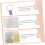 Facial Cleansing Foaming Nets Soap Pouch Set 4pcs Exfoliating Bubble Mesh Face Cleaning Tool 3