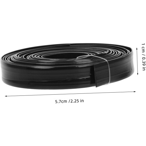 Nastro adesivo termoadesivo per extension per capelli, ideale per parrucche e saloni di bellezza. 1